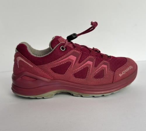 Lowa innox evo gtx - innox, junior