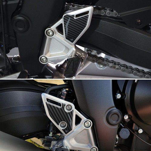 Gel aufkleber motorrad - 3d,