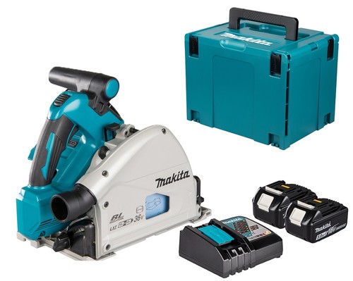 Makita dsp 600 tauchsäge x - dsp,