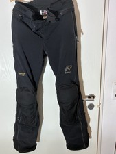 Rukka Motorradhose Herren Größe 50