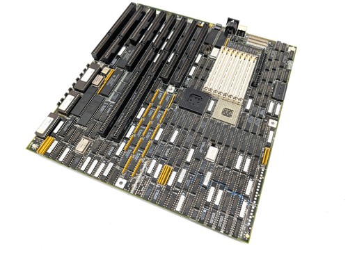 Ungetestet intel 303 full size - ungetestet,