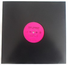 PAUL JOHNSON - GET GET DOWN