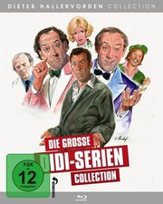 Die große Didi-Serien