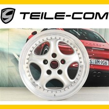 Porsche 911 993 Carrera RS Felge Speedline 10J x 18 ET65