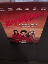 Baywatch komplettbox staffeln - komplettbox,