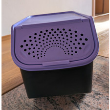  Tupperware Kartoffellager