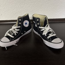 Converse Chucks Taylor All Star HI Sneaker Schuhe Turnschuhe M9160 (Black)