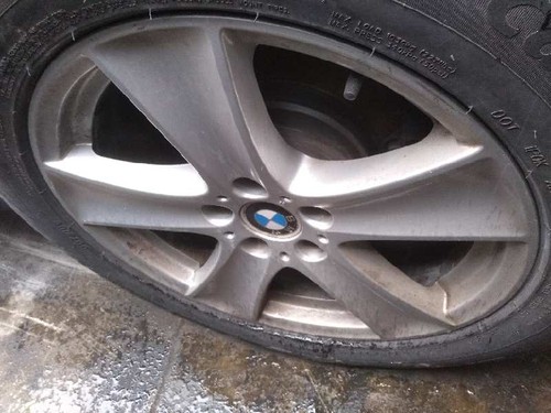 Felge bmw e70 xdrive30d - bmw, x5