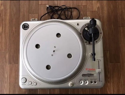 Trödelartikel vestax - [trödelartikel],