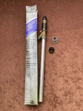 Original Hirschmann Stabantenne Mercedes W123 124 126 BMW E30 32 34 28 Opel  NOS