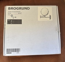 Ikea brogrund badspiegel - ikea, /