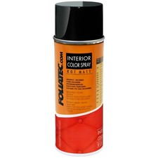 Foliatec 2005 Interior