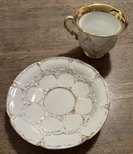 Schöne Meissen B-Form