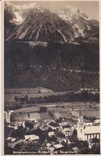 Postkarte - Schladming (59)