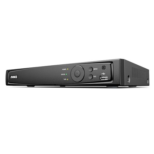 Ware annke n44pam mp - 12,