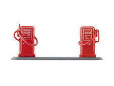 Siku Plastik Zubehör V566 Zapfstelle - 6601