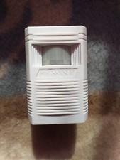 Türeingangsbewegungssensor, Ladenglocke Durchgangsmelder Funk für Ladengeschäfte