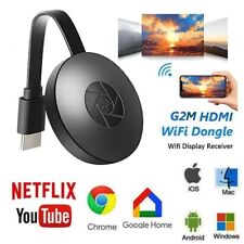 HDMI G2M 1080P 2.4G TV
