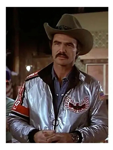 Burt reynolds hooper firebird - reynolds,
