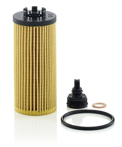 Mann filter 6012 kit - hu,