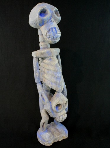 Art afrikanisch tribal antik - afrikanisch,