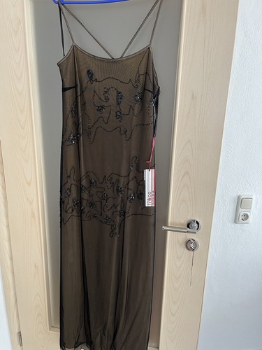 Abendkleid lang