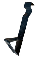 Wurst Schneestopper Schneestoppnasen Nr 178 Nelskamp G10 280 Stück  schwarzgrau