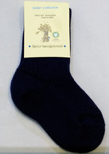Kinder baby socken 100 bio - kinder,