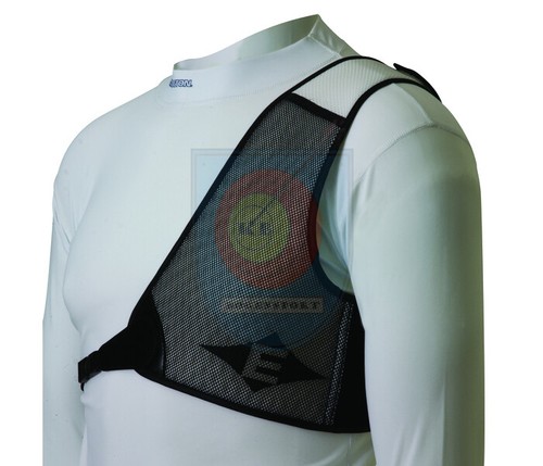 Bogensport brustschutz easton - bogensport,