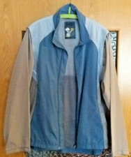NEU Windbreaker Jacke Gr. D 44/46 H 52/54 Sport-u. Funktionsjacke Double Speed