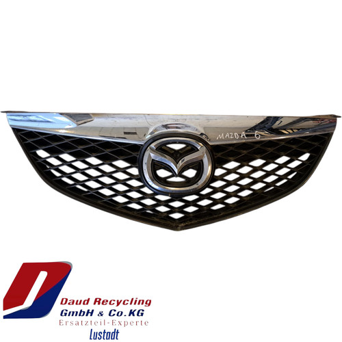 Mazda kühlergrill - 6,