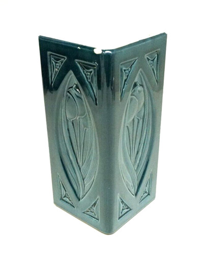 Antike jugendstil ofenplatte - jugendstil,