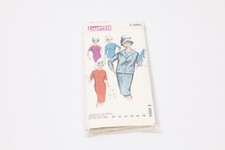 Schnittmuster burda 3 5003 Gr. 44 OW: 98  Vintage Retro Kleid Nähen 50er 60er
