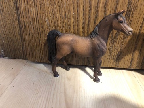Schleich pferd araber - schleich,