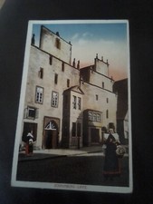 Schaumburg-Lippe -Volkstrachten-