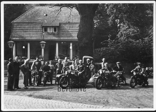 Foto klosterschenke - foto,