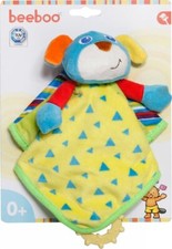 Beeboo Baby Schnuffeltuch mit