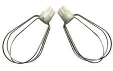 2 St. Schneebesen,Rührbesen