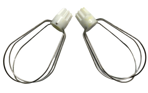 Schneebesen rührbesen - 2, st.