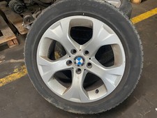 BMW X1 E84 Alufelge 7.5" x 17