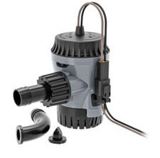 Bilgenpumpe SPX Flow Johnson