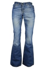 544 levis jeans damen - 544,