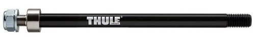 Thule thru axle syntace m12 - thule, x