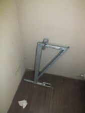 1 x Special Konsole für Rad Seil Transport original LAYHER  Gerüst Zubehör Neuwe