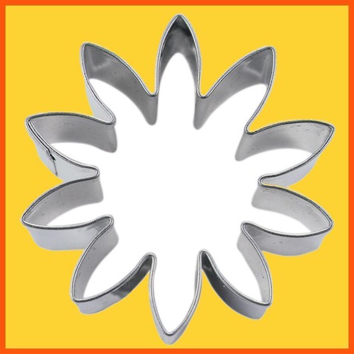 Ausstecher/Ausstechform