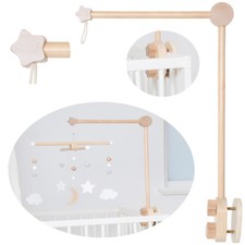 JaBaDaBaDo Holz Mobilearm