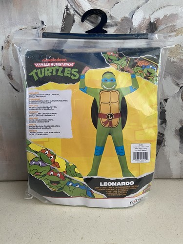 Rubies 1000636 tmnt - #1000636,