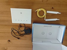 Huawei B315s LTE-Router 4G CPE