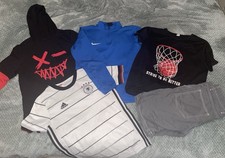Sportliches Kleiderpaket
