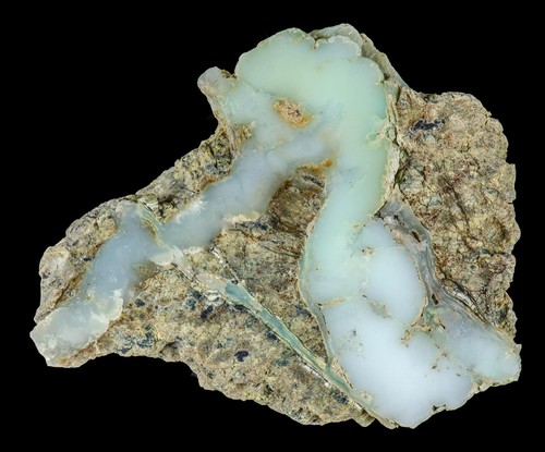 Chrysopras gläsendorf - -,